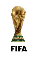 World Cup 2026 Logo